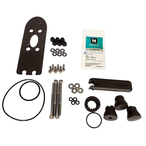 Garmin Qualifies for Free Shipping Garmin Transducer Replacement Kit for Force Motors #010-12832-25