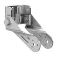 Garmin Qualifies for Free Shipping Garmin Transom Mount Bracket for LVS34 #010-13228-04