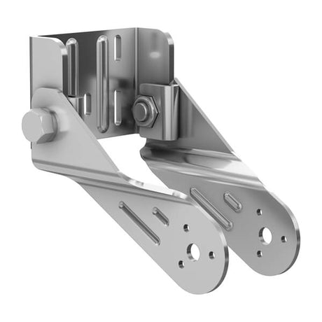 Garmin Qualifies for Free Shipping Garmin Transom Mount Bracket for LVS34 #010-13228-04