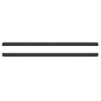 Garmin Qualifies for Free Shipping Garmin Trim Piece Snap Cover for GPSMAP 12x3 Series #010-12990-02
