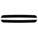 Garmin Qualifies for Free Shipping Garmin Trim Piece Snap Covers for echoMAP CHIRP 5XDV #010-12445-11