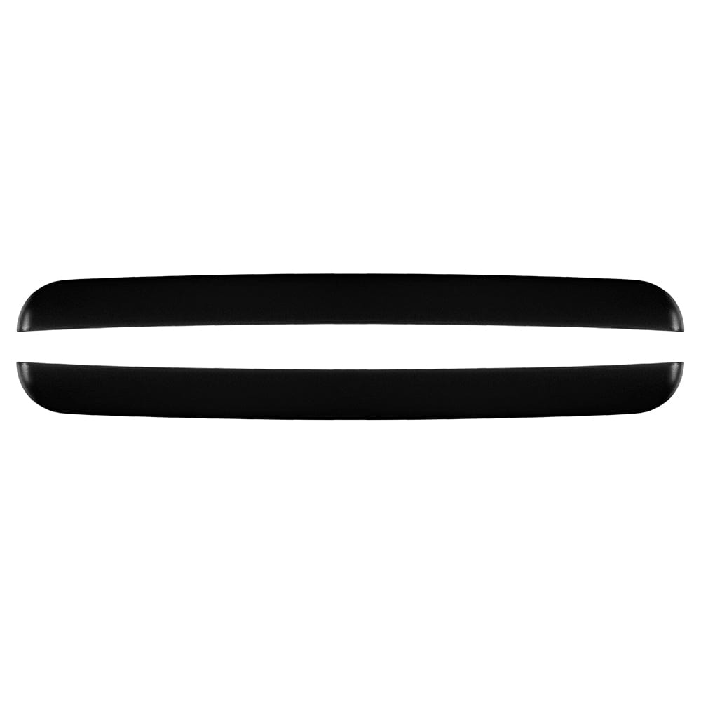 Garmin Qualifies for Free Shipping Garmin Trim Piece Snap Covers for echoMAP CHIRP 9XSV #010-12445-30