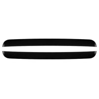 Garmin Qualifies for Free Shipping Garmin Trim Piece Snap Covers for echoMAP CHIRP 9XSV #010-12445-30