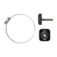 Garmin Qualifies for Free Shipping Garmin Trolling Motor Barrel Mount for LVS34 #010-13228-01