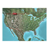 Garmin Qualifies for Free Shipping Garmin US LakeVu HD MicroSD/SD Charts for GPSMAP Oregon #010-C1087-00