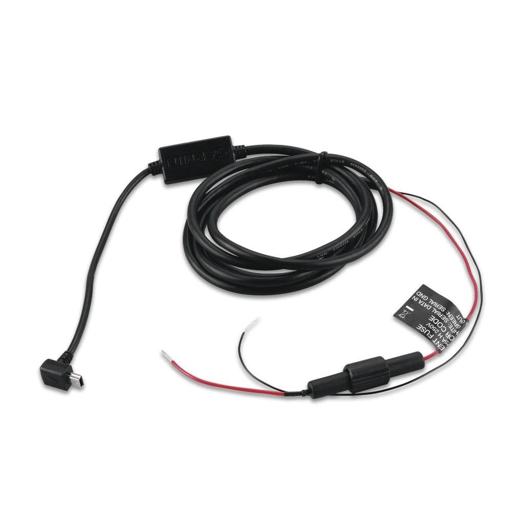 Garmin Qualifies for Free Shipping Garmin USB Power Cable for GTU 10 #010-11131-10