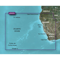 Garmin Qualifies for Free Shipping Garmin VAF451S Namibia to Knysna SD Card #010-C0751-00