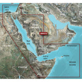 Garmin Qualifies for Free Shipping Garmin VAW415S Red Sea SD Card #010-C0759-00