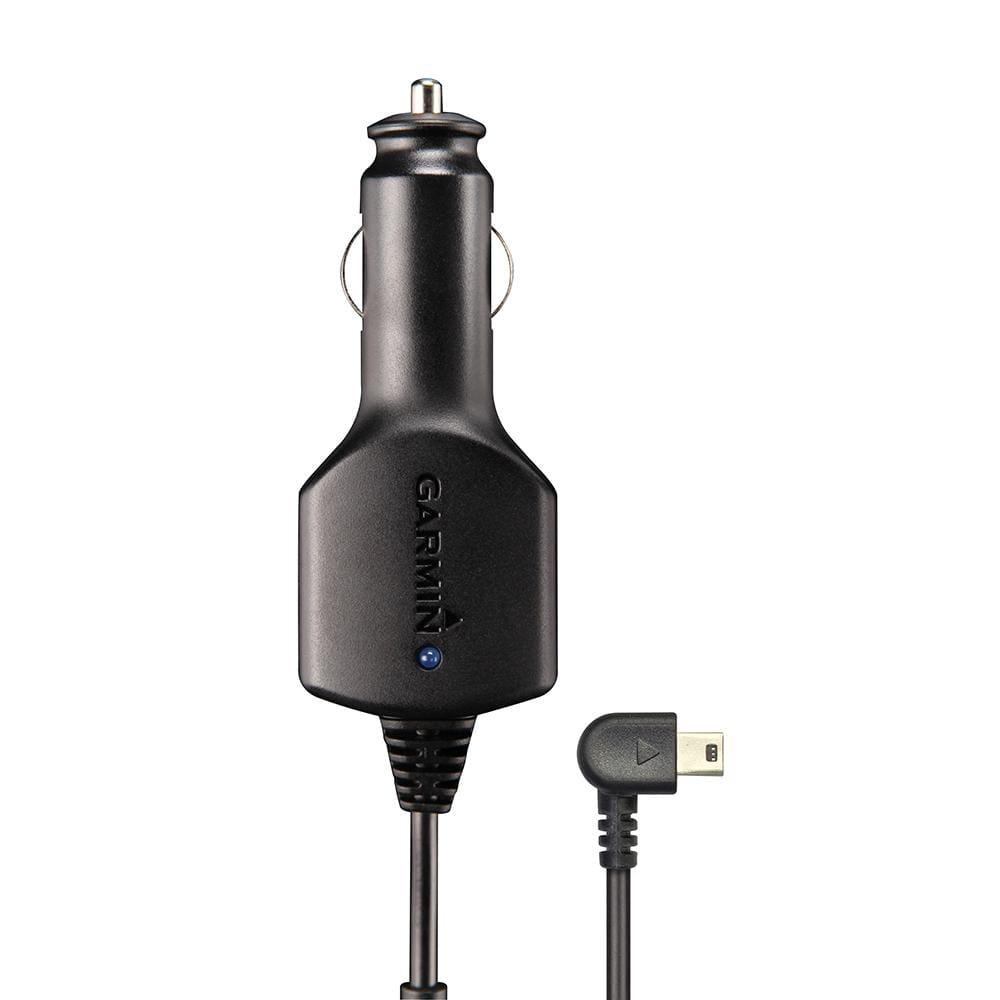Garmin Qualifies for Free Shipping Garmin Vehicle Power Cable 5 Meters #010-12114-02