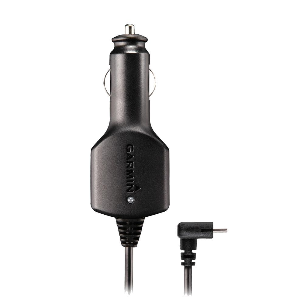 Garmin Qualifies for Free Shipping Garmin Vehicle Power Cord #010-12982-05