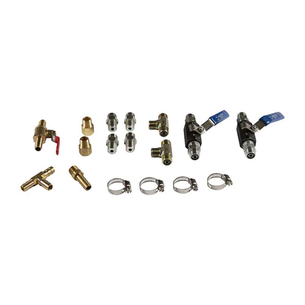 Garmin Qualifies for Free Shipping Garmin Verado Adapter Kit #010-11202-02