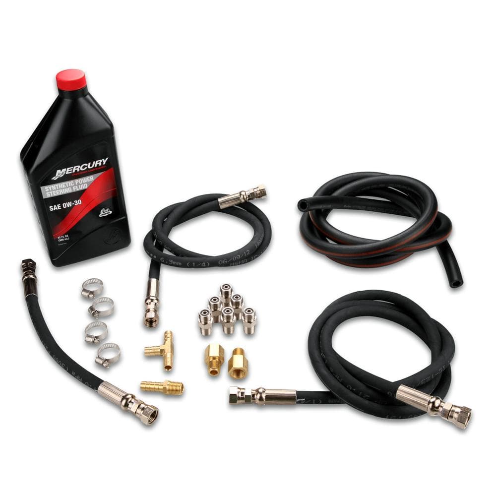 Garmin Qualifies for Free Shipping Garmin Verado Adapter Kit for GPH Smartpump #010-11202-01