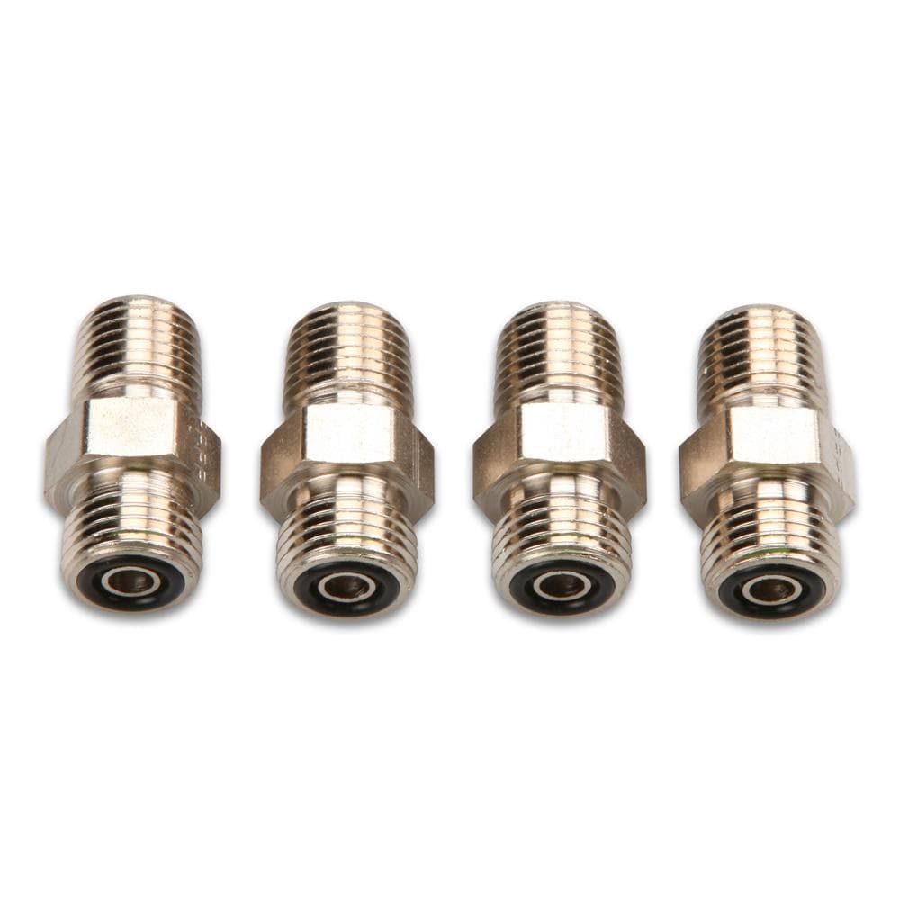 Garmin Qualifies for Free Shipping Garmin Verado Manifold Fitting Kit for 2.1 L Pump #010-11329-00