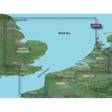 Garmin Qualifies for Free Shipping Garmin VEU002R Dover to Amsterdam/England Southeast SD #010-C0761-00