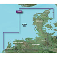 Garmin Qualifies for Free Shipping Garmin VEU019R Alborg to Amsterdam SD Card #010-C0776-00