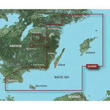 Garmin Qualifies for Free Shipping Garmin VEU468S Sodertalje to Trelleborg SD Card #010-C0812-00