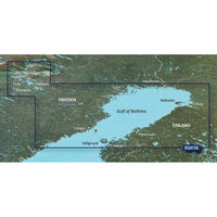 Garmin Qualifies for Free Shipping Garmin VEU473S Gulf of Bothnia North SD Card #010-C0817-00
