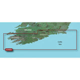 Garmin Qualifies for Free Shipping Garmin VEU482S Wexford to Dingle Bay SD Card #010-C0826-00