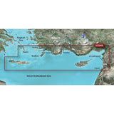 Garmin Qualifies for Free Shipping Garmin VEU506S Crete to Cyprus SD Card #010-C0850-00