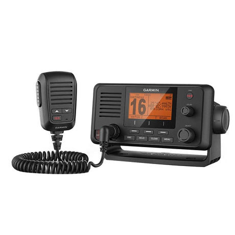 Garmin Qualifies for Free Shipping Garmin VHF 210 AIS #010-01654-00