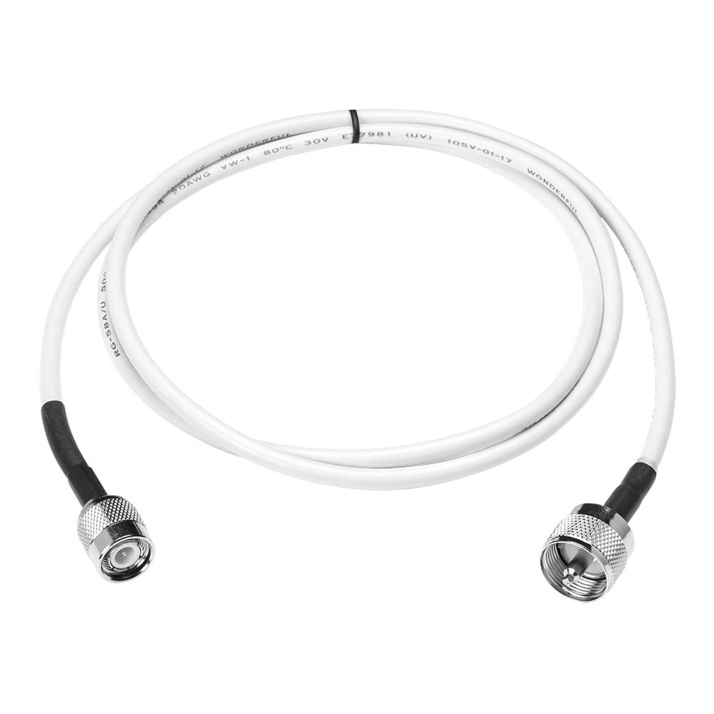 Garmin Qualifies for Free Shipping Garmin VHF Internconnect Cable 1.2m #010-12824-01