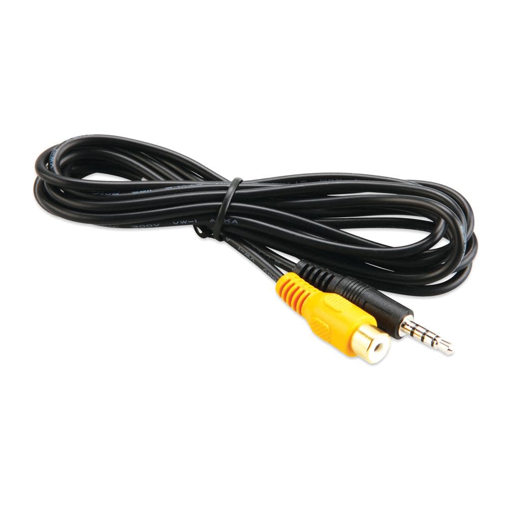 Garmin Qualifies for Free Shipping Garmin Video Cable for dezl 560 Series Back-Up Camera #010-11541-00