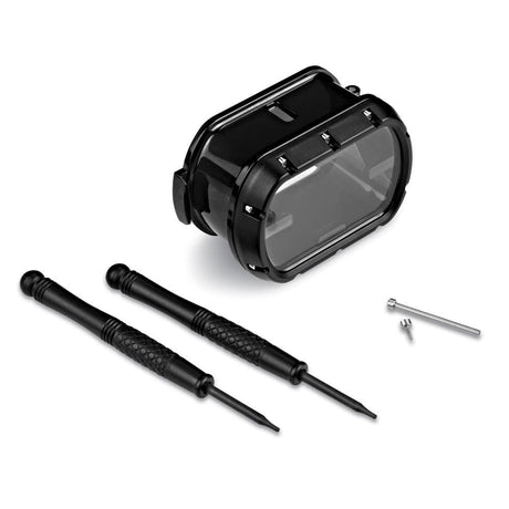 Garmin Qualifies for Free Shipping Garmin VIRB Replacement Lens Dive Case Lens Screws Torx #010-11921-05
