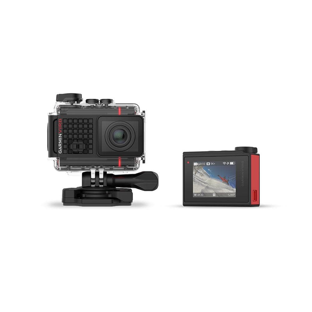 Garmin Qualifies for Free Shipping Garmin VIRB Ultra 30 Camera #010-01529-03