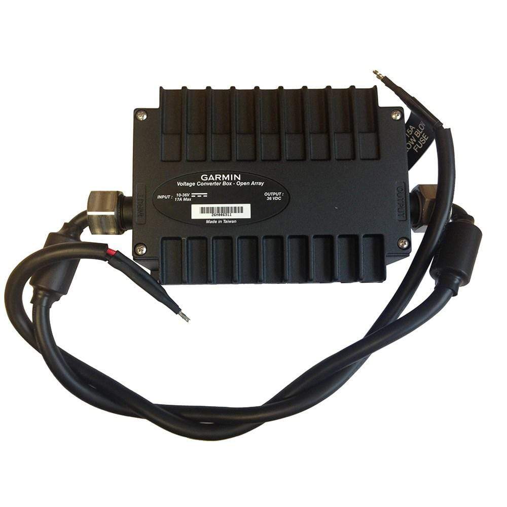 Garmin Qualifies for Free Shipping Garmin Voltage Converter Unit #S11-01315-30