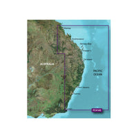 Garmin Qualifies for Free Shipping Garmin VPC414S Machay to Twofold Bay SD Card #010-C0872-00