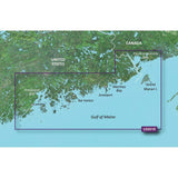 Garmin Qualifies for Free Shipping Garmin VUS001R North Maine SD Card #010-C0702-00