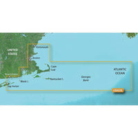 Garmin Qualifies for Free Shipping Garmin VUS003R Cape Cod SD Card #010-C0704-00