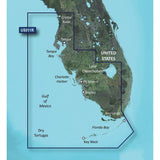 Garmin Qualifies for Free Shipping Garmin VUS011R Southwest Florida SD Card #010-C0712-00