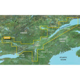 Garmin Qualifies for Free Shipping Garmin VUS020R St Lawrence Seaway SD Card #010-C0721-00