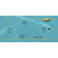 Garmin Qualifies for Free Shipping Garmin VUS027R Hawaiian Is Mariana Is SD Card #010-C0728-00