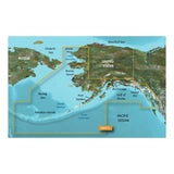 Garmin Qualifies for Free Shipping Garmin VUS517L Alaska South SD Card #010-C0887-00