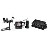 Garmin Qualifies for Free Shipping Garmin Wind Depth/Speed Bundle gWind Gmi20 Dst800 #010-01248-10