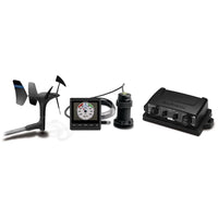 Garmin Qualifies for Free Shipping Garmin Wind Depth/Speed Bundle gWind Gmi20 Dst800 #010-01248-10