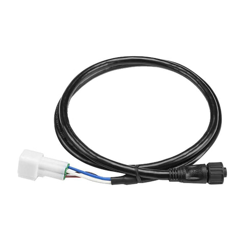 Garmin Qualifies for Free Shipping Garmin Yamaha to J1930 Adapter Cable #010-12770-00