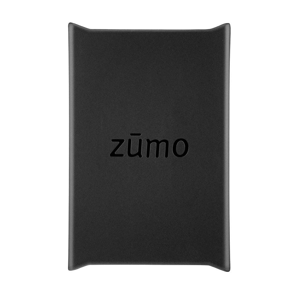 Garmin Qualifies for Free Shipping Garmin Zumo Mount Weather Cover #010-12110-04