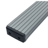 Gatorbak Qualifies for Free Shipping Gatorbak E-Plus Full-Synthetic Covers for 2x4 Bunks 16' Black #GB350EP-B-16-KT
