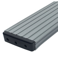 Gatorbak Not Qualified for Free Shipping Gatorbak E-Plus Full-Synthetic Covers for 2x6 Bunks 24' Gray #GB550EP-G-24-KT