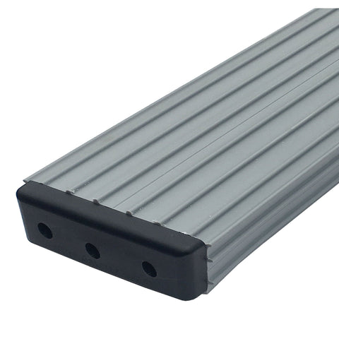 Gatorbak Not Qualified for Free Shipping Gatorbak E-Plus Full-Synthetic Covers for 2x6 Bunks 24' Gray #GB550EP-G-24-KT