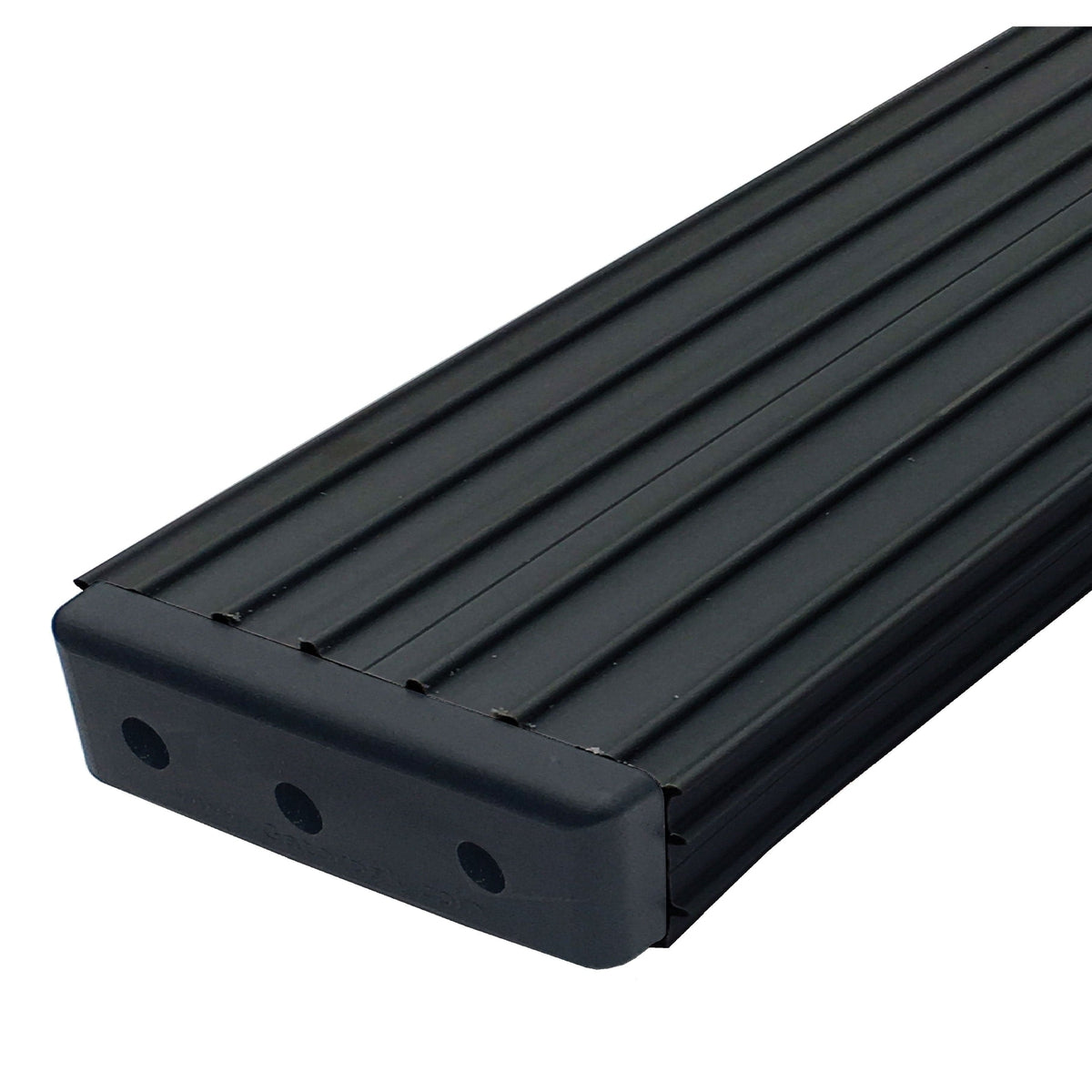 Gatorbak Qualifies for Free Shipping Gatorbak E-Plus Full-Synthetic Covers for 2x6 Bunks 8' Black #GB550EP-B-8-KT
