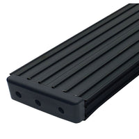 Gatorbak Qualifies for Free Shipping Gatorbak E-Plus Full-Synthetic Covers for 2x6 Bunks 8' Black #GB550EP-B-8-KT