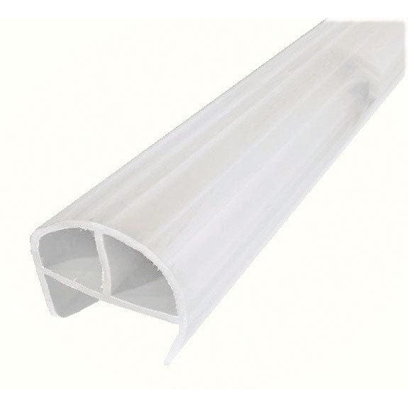 Gatorbak Qualifies for Free Shipping Gatorbak Super Bumper 6' White #GBSB350-W-6
