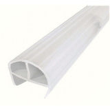 Gatorbak Qualifies for Free Shipping Gatorbak Super Bumper 6' White #GBSB350-W-6