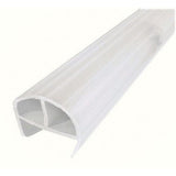 Gatorbak Qualifies for Free Shipping Gatorbak Super Bumper 8' White #GBSB350-W-8