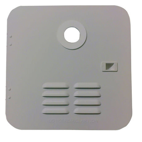 Girard Qualifies for Free Shipping Girard Door Kit Atwood 6 Gallon Grey #2GWHDA6AG