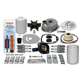 GLM Products Qualifies for Free Shipping GLM Maintenance Kit Mercury 200-300 HP 6-Cyl 4-Stroke Verado Gen V #29660